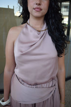 Conjunto cetim