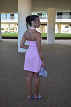 Vestido girly