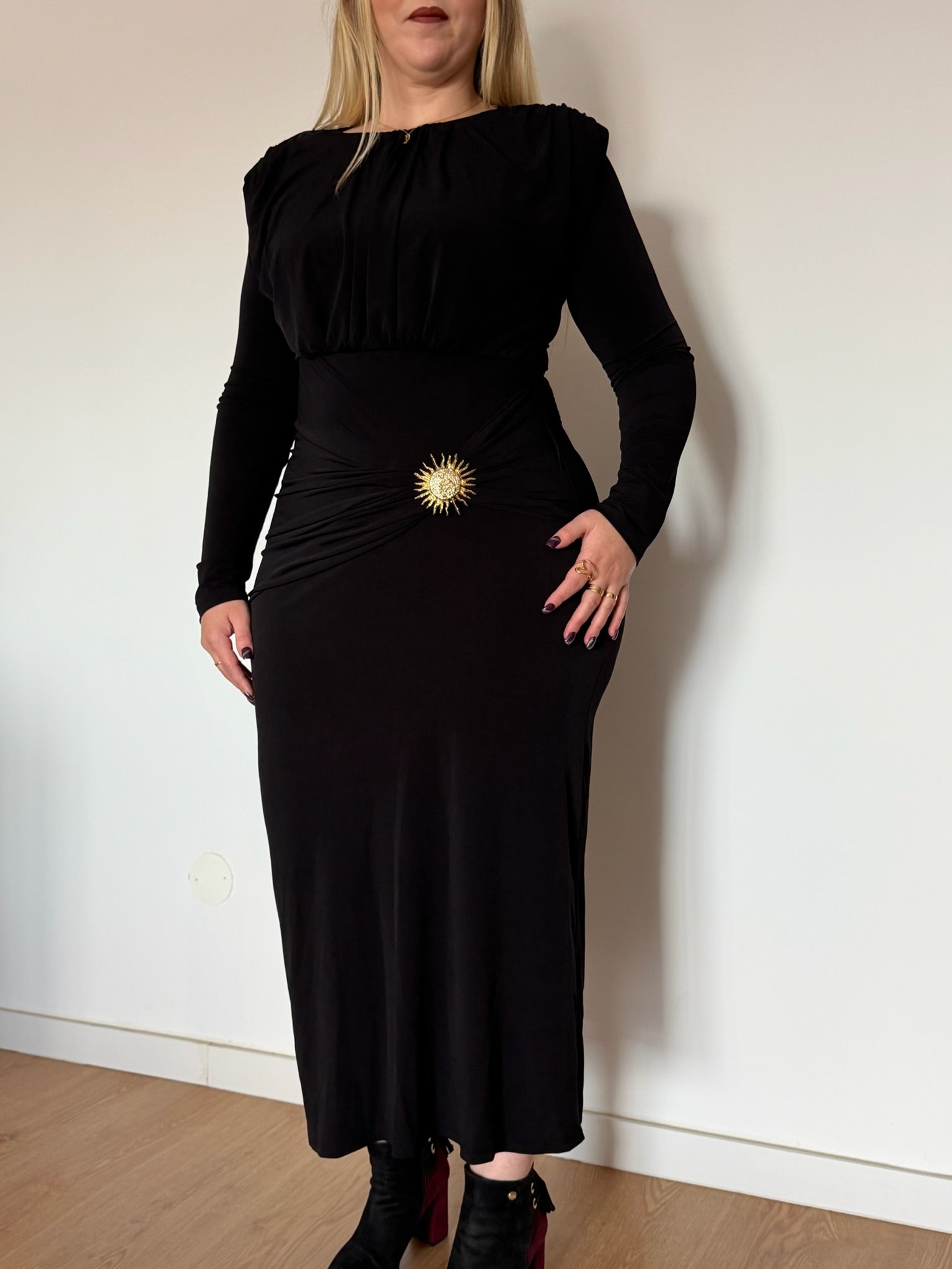 Vestido sol