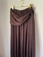 Conjunto cetim