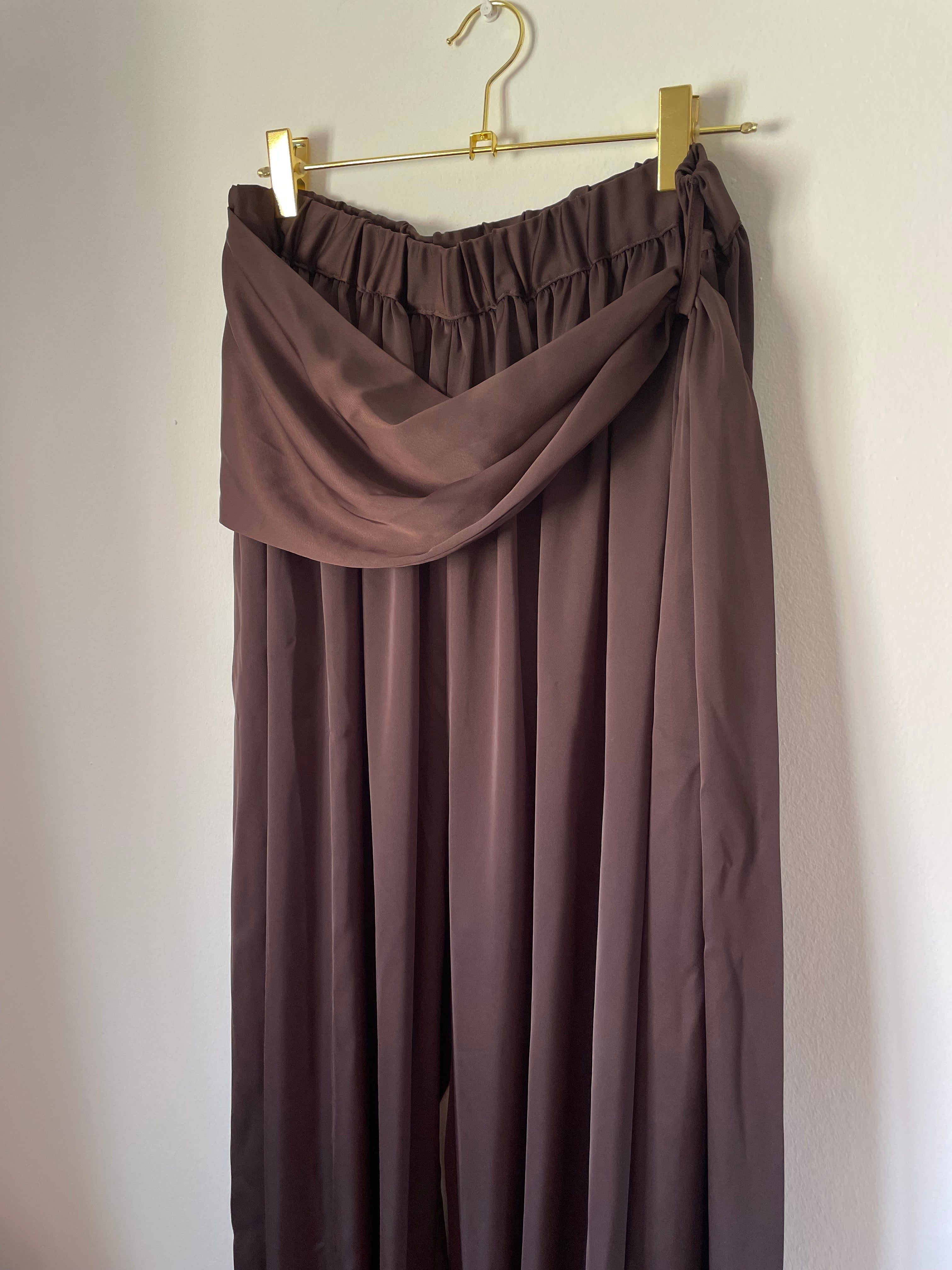Conjunto cetim