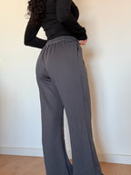 Calça fato treino