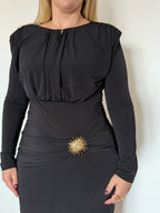 Vestido sol