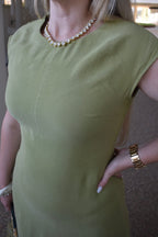 Vestido hathor