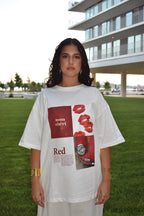 Tshirt lábios