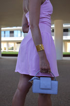 Vestido girly