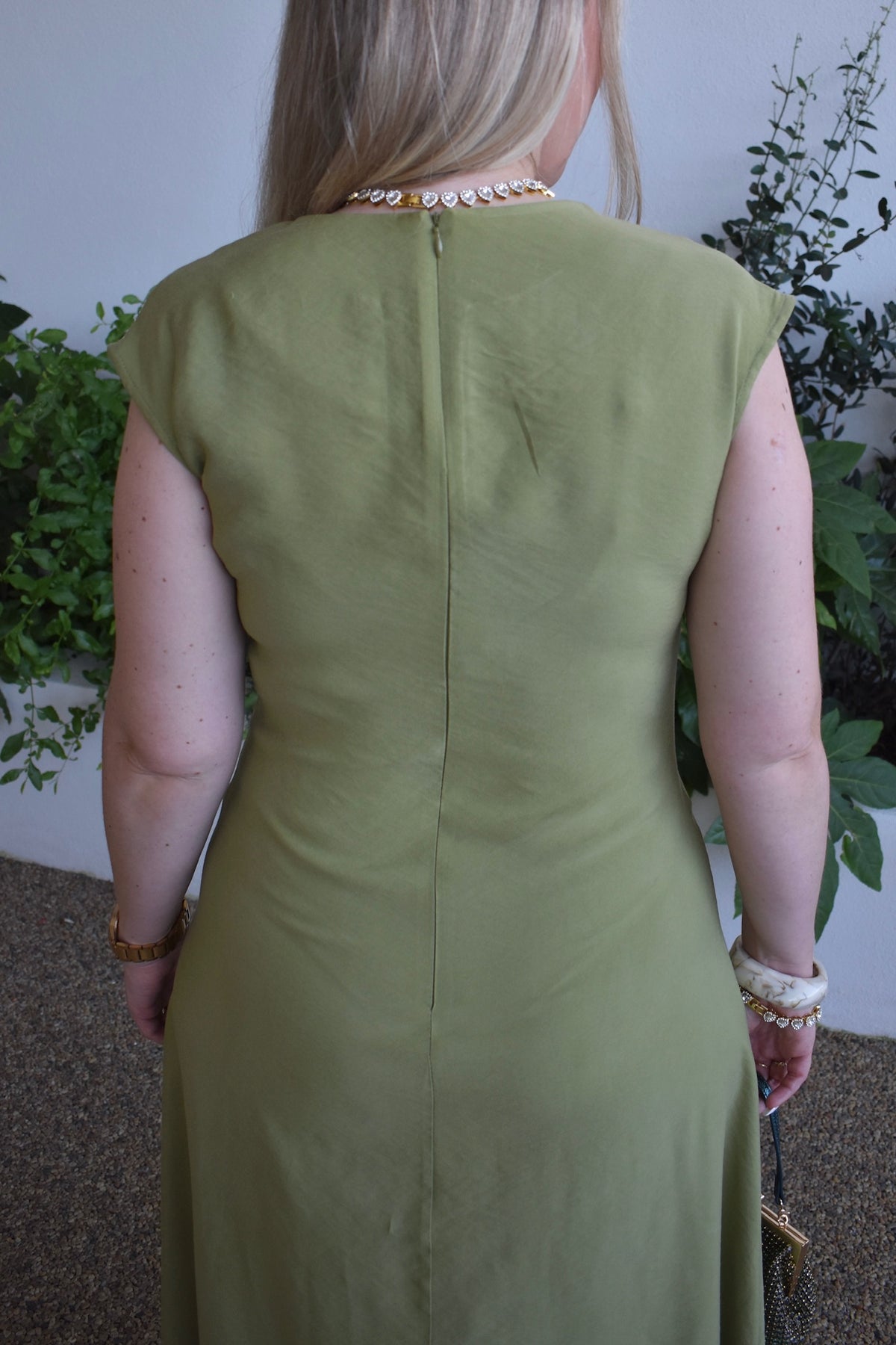 Vestido hathor