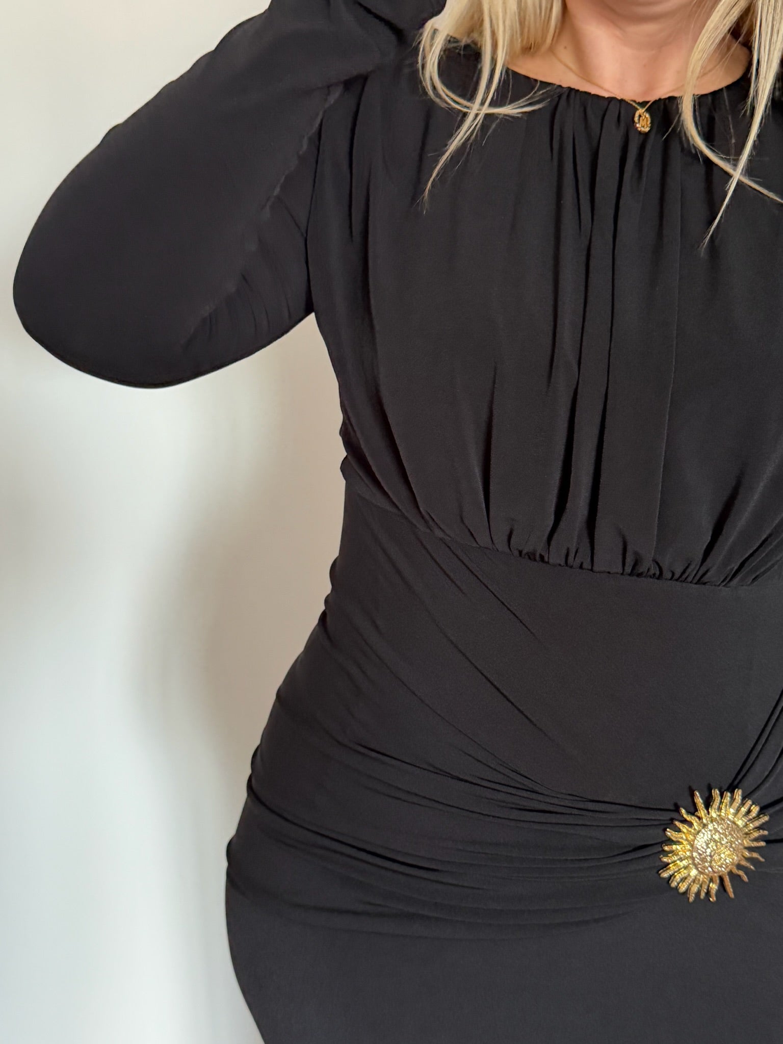Vestido sol