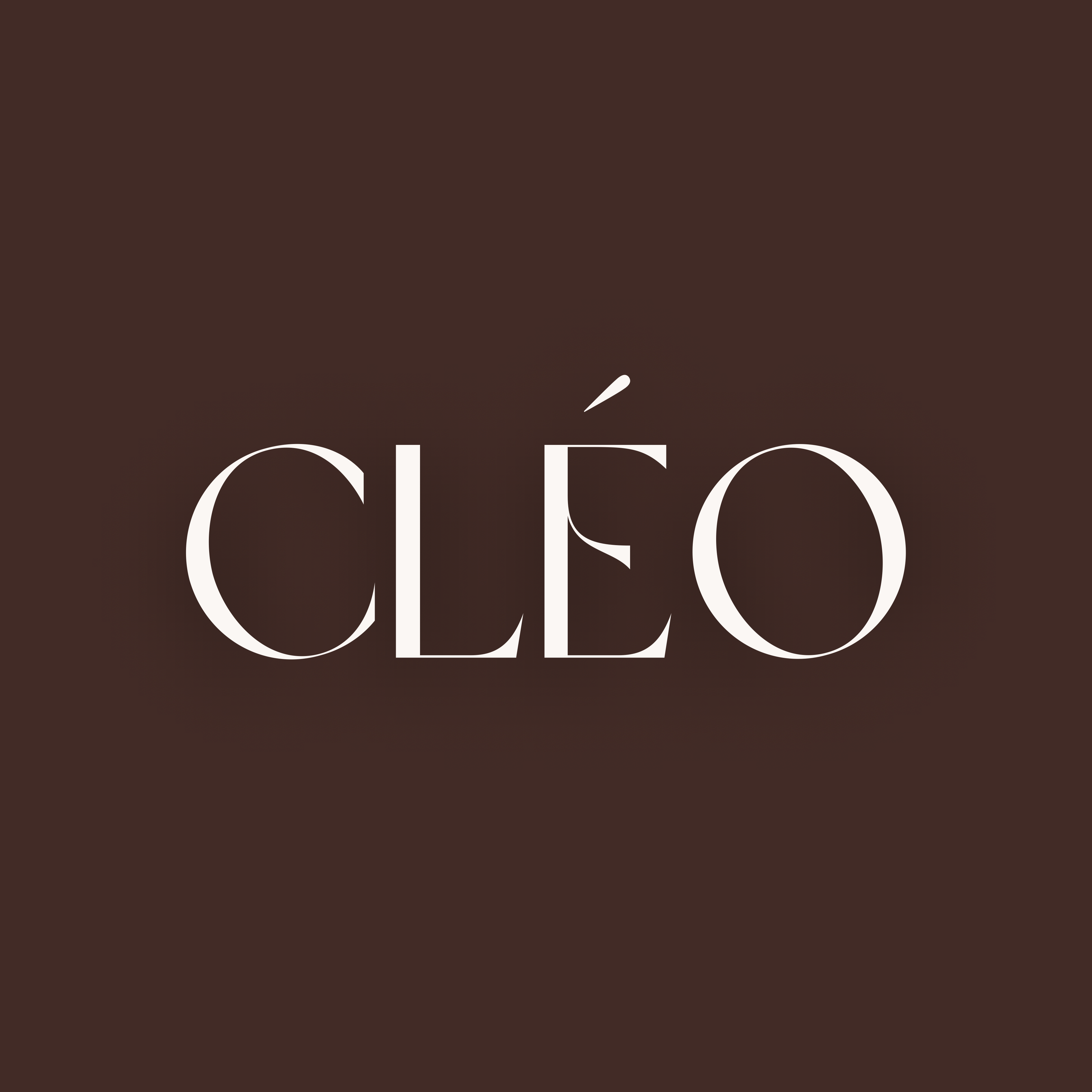 Cléo Clothing Brand ®